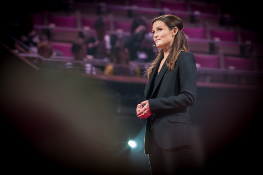 Tara Winkler I TEDxSyd 2016