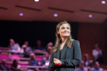 Tara Winkler I TEDxSyd_2016