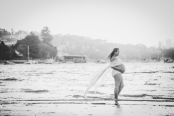 Captar Photo_Tammie Cheng_Maternity_Rose Bay Beach_11EB19-99